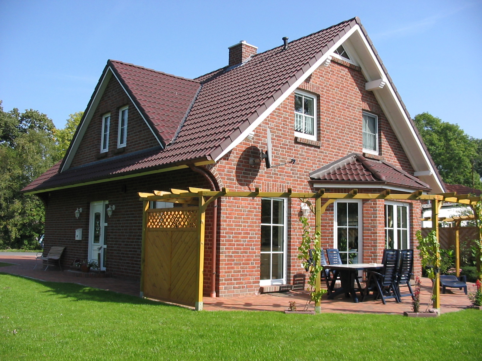 Musterhaus