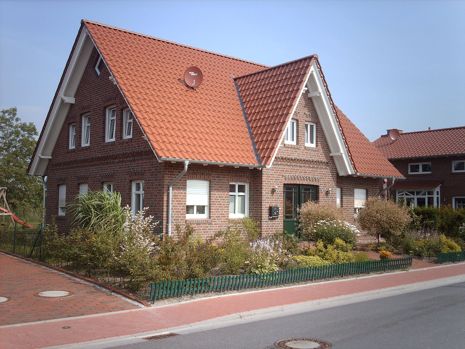 Musterhaus